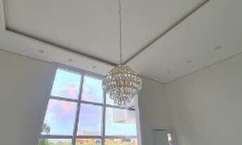 Imagem 3: CASA Á VENDA - RESIDENCIAL DONA MARIA JOSÉ- INDAIATUBA-SP