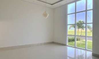 Imagem 5: CASA Á VENDA - RESIDENCIAL DONA MARIA JOSÉ- INDAIATUBA-SP