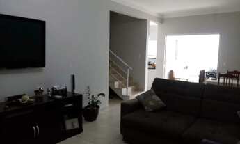 Imagem 4: CASA PARA VENDA - MONTREAL RESIDENCE - INDAIATUBA /SP