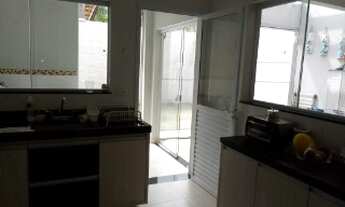 Imagem 6: CASA PARA VENDA - MONTREAL RESIDENCE - INDAIATUBA /SP