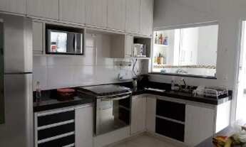 Imagem 7: CASA PARA VENDA - MONTREAL RESIDENCE - INDAIATUBA /SP