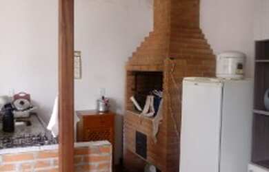 Imagem 3: CASA PARA VENDA -AQUI SE VIVE - INDAIATUBA /SP