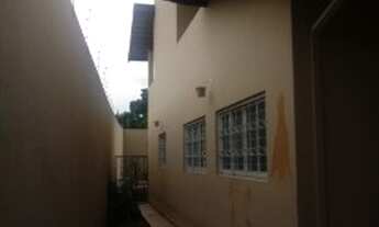 Imagem 2: CASA PARA VENDA - JARDIM SANTIAGO - INDAIATUBA /SP