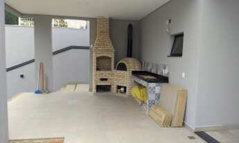 Imagem: CASA PARA VENDA - TERRA MAGNA - INDAIATUBA