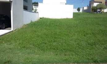 Imagem: TERRENO PARA VENDA - JARDIM RESIDENCIAL