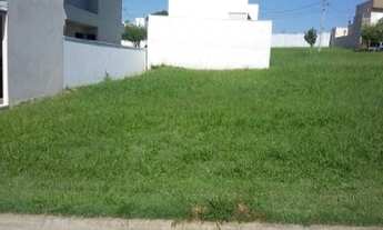 Imagem 2: TERRENO PARA VENDA - JARDIM RESIDENCIAL ALTO DE ITAICI - INDAIATUBA /SP