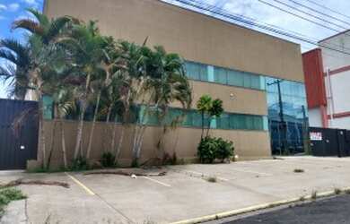 Imagem 3: GALPÃO PARA LOCAÇÃO - DISTRITO INDUSTRIAL NOVA ERA - INDAIATUBA /SP