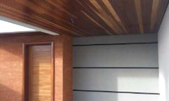 Imagem 3: CASA PARA VENDA - JARDINS DO IMPÉRIO VILA ITU - INDAIATUBA /SP