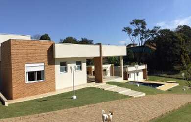 Imagem 2: CHÁCARA PARA VENDA - COLINAS DO MOSTEIRO DE ITAICI - INDAIATUBA /SP