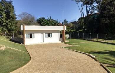 Imagem 3: CHÁCARA PARA VENDA - COLINAS DO MOSTEIRO DE ITAICI - INDAIATUBA /SP