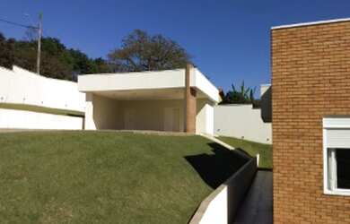 Imagem 4: CHÁCARA PARA VENDA - COLINAS DO MOSTEIRO DE ITAICI - INDAIATUBA /SP