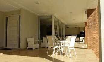 Imagem 5: CHÁCARA PARA VENDA - COLINAS DO MOSTEIRO DE ITAICI - INDAIATUBA /SP