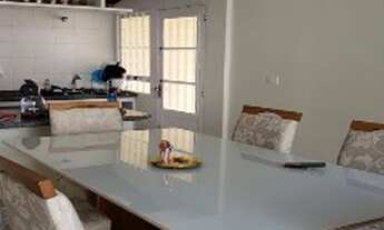 Imagem: CASA PARA VENDA - JARDIM OLINDA - INDAIATUBA