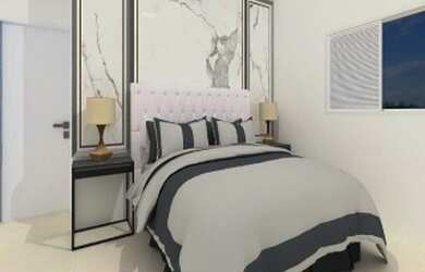 Imagem 2: CASA PARA VENDA- JARDIM CRISTINA - INDAIATUBA /SP