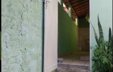 Imagem 2: CASA PARA VENDA - PARQUE RESIDENCIAL INDAIÁ- INDAIATUBA /SP