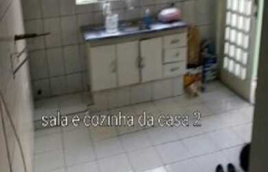 Imagem 7: CASA PARA VENDA - PARQUE RESIDENCIAL INDAIÁ- INDAIATUBA /SP