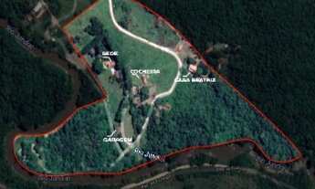 Imagem 5: FAZENDA RESIDENCIAL em INDAIATUBA - SP, FAZENDA OLARIA