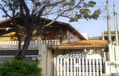 Imagem 7: CASA PARA VENDA- JARDIM REGINA- INDAIATUBA /SP