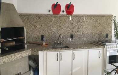 Imagem 3: CASA PARA VENDA - VILA SUÍÇA- INDAIATUBA /SP