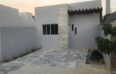 Imagem 2: CASA PARA VENDA- JARDIM GUARUJÁ - SALTO/SP