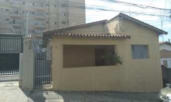 Imagem: CASA PARA VENDA- CENTRO - INDAIATUBA /SP