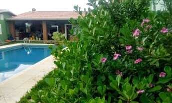 Imagem 2: CHÁCARA PARA VENDA - ALTOS DA BELA VISTA, INDAIATUBA / SP