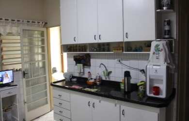 Imagem 3: CASA PARA VENDA -JARDIM ALVORADA - SALTO /SP