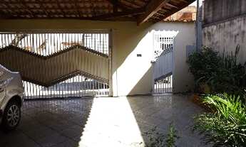 Imagem 6: CASA PARA VENDA - JARDIM ESTÂNCIA BOM VIVER - ITU- SP