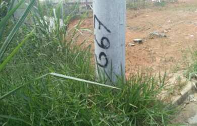 Imagem 2: TERRENO COMERCIA PARA VENDA - EUROPARK COMERCIAL - INDAIATUBA /SP