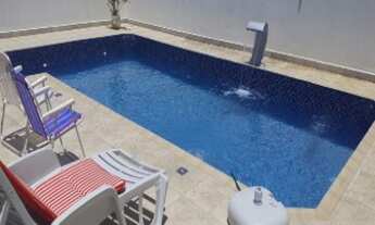 Imagem 1: CASA PARA VENDA - CONDOMÍNIO RESIDENCIAL EUROVILLE II - BRAGANÇA PAULISTA - SP