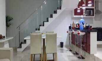 Imagem 4: CASA PARA VENDA - CONDOMÍNIO RESIDENCIAL EUROVILLE II - BRAGANÇA PAULISTA - SP