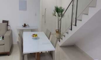 Imagem 7: CASA PARA VENDA - CONDOMÍNIO RESIDENCIAL EUROVILLE II - BRAGANÇA PAULISTA - SP