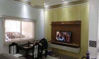 Imagem 6: CASA Á VENDA - JARDIM REGENTE - INDAIATUBA -SP