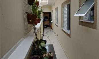 Imagem: CASA Á VENDA - JARDIM REGENTE - INDAIATUBA