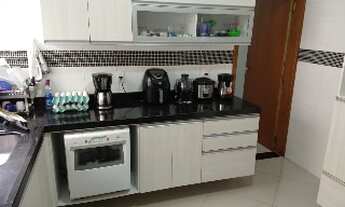 Imagem 2: CASA Á VENDA - JARDIM REGENTE - INDAIATUBA -SP