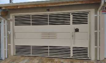 Imagem 3: CASA Á VENDA - JARDIM REGENTE - INDAIATUBA -SP