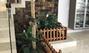 Imagem 2: CASA Á VENDA - JARDIM MAISON DU PARC - INDAIATUBA -SP