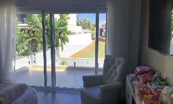 Imagem 6: CASA Á VENDA - JARDIM MAISON DU PARC - INDAIATUBA -SP