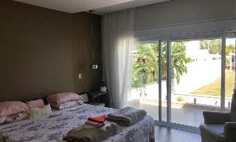 Imagem 7: CASA Á VENDA - JARDIM MAISON DU PARC - INDAIATUBA -SP