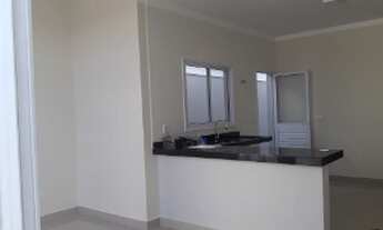 Imagem: CASA Á VENDA - JARDIM RESIDENCIAL VENEZA