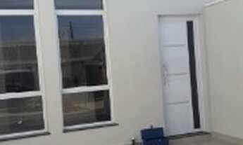 Imagem 2: CASA Á VENDA - JARDIM RESIDENCIAL VENEZA - INDAIATUBA -SP