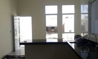 Imagem 5: CASA Á VENDA - JARDIM RESIDENCIAL VENEZA - INDAIATUBA -SP