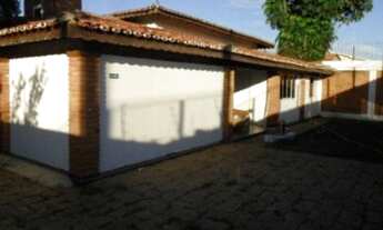 Imagem: CASA COMERCIAL PARA LOCAÇÃO -VILA VITÓRIA