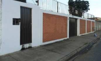 Imagem 2: CASA COMERCIAL PARA LOCAÇÃO -VILA VITÓRIA I - INDAIATUBA -SP