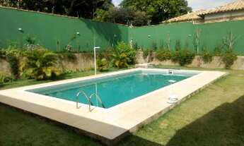 Imagem 4: CHÁCARA PARA VENDA - ALTOS DA BELA VISTA, INDAIATUBA / SP