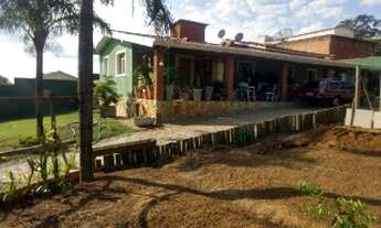 Imagem 7: CHÁCARA PARA VENDA - ALTOS DA BELA VISTA, INDAIATUBA / SP