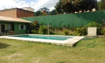 Imagem 5: CHÁCARA PARA VENDA - ALTOS DA BELA VISTA, INDAIATUBA / SP