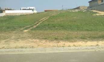 Imagem: TERRENO Á VENDA - JARDIM QUINTAS DA TERRACOTA