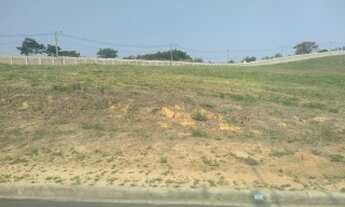 Imagem: TERRENO Á VENDA - JARDIM QUINTAS DA TERRACOTA