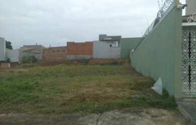Imagem: TERRENO COMERCIAL Á VENDA - JARDIM REGINA